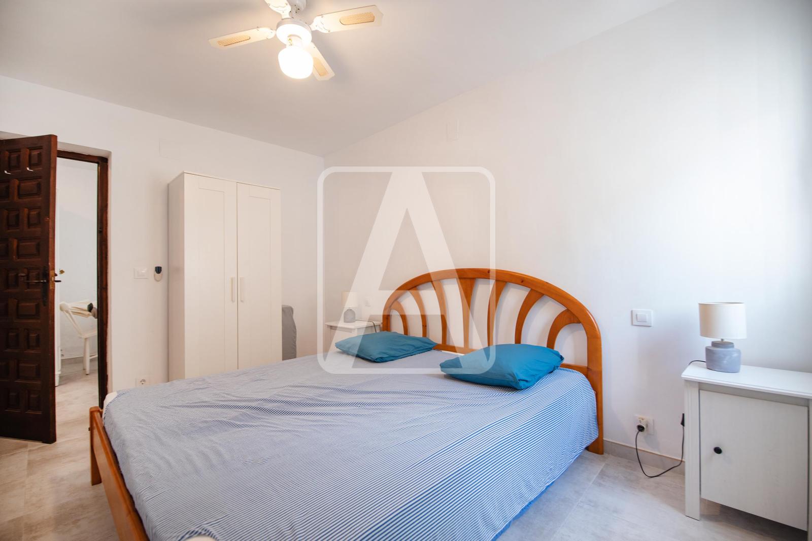 Villa en Venta en Benissa