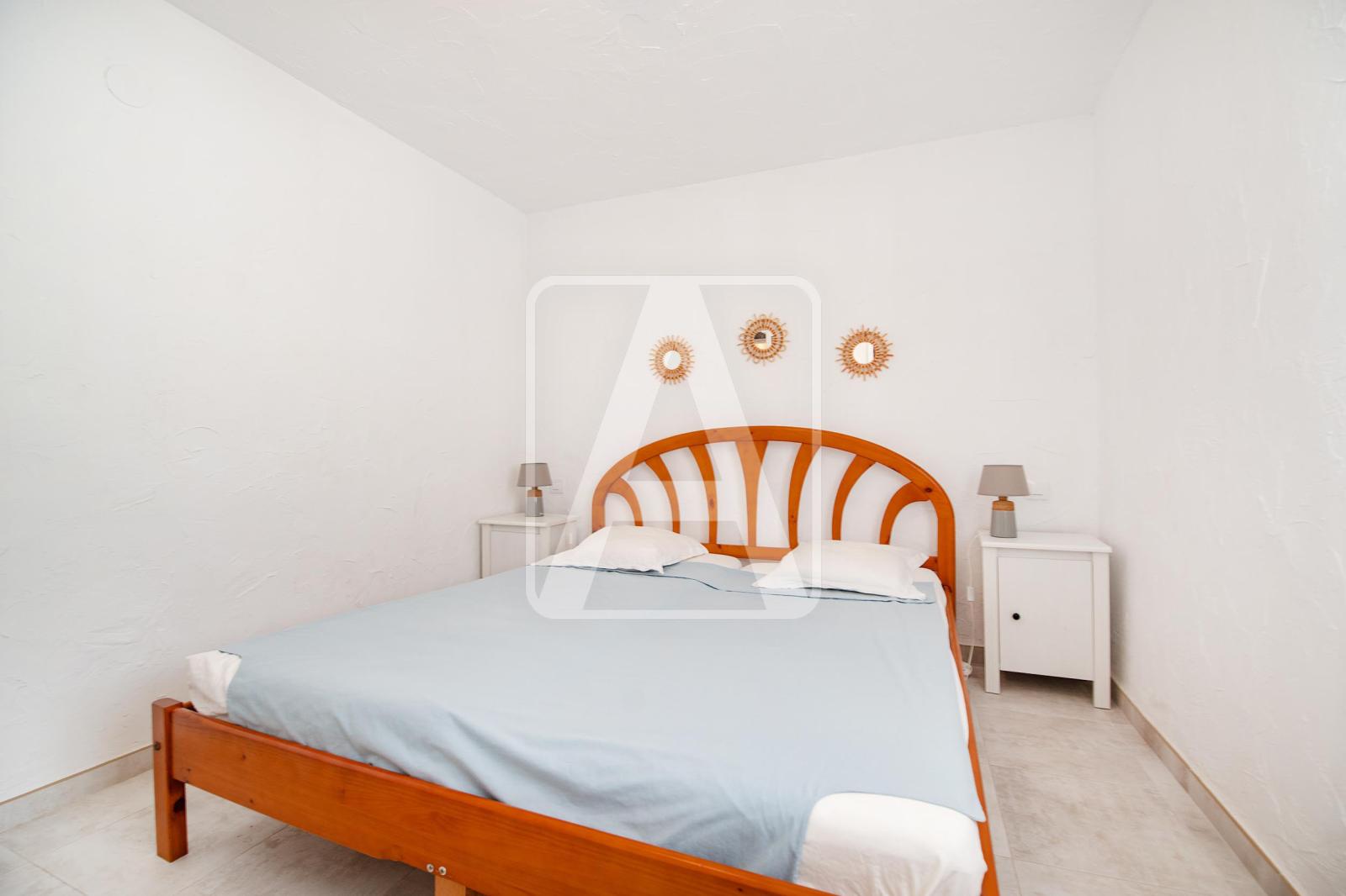 Villa en Venta en Benissa