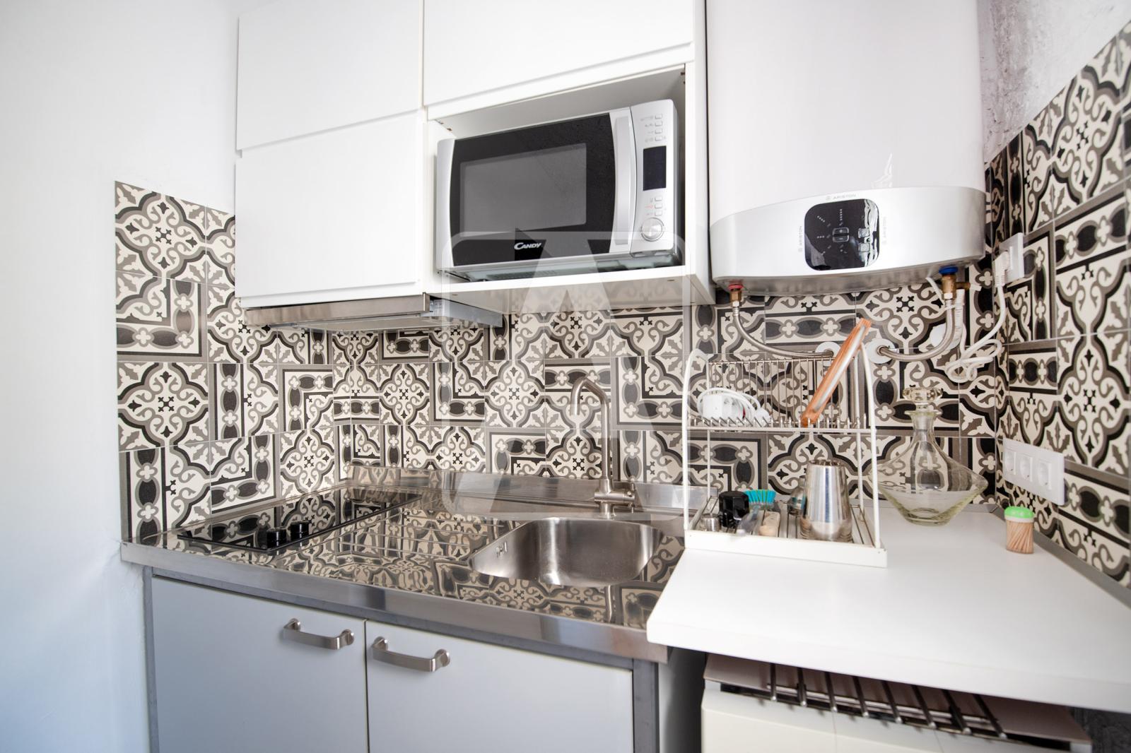 Villa en Venta en Benissa