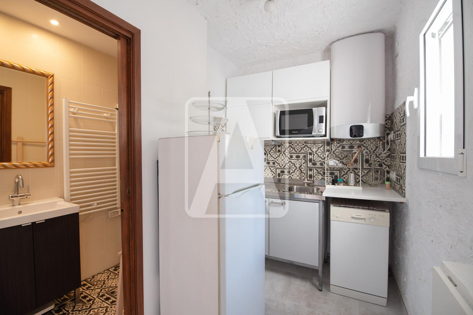 Villa en Venta en Benissa
