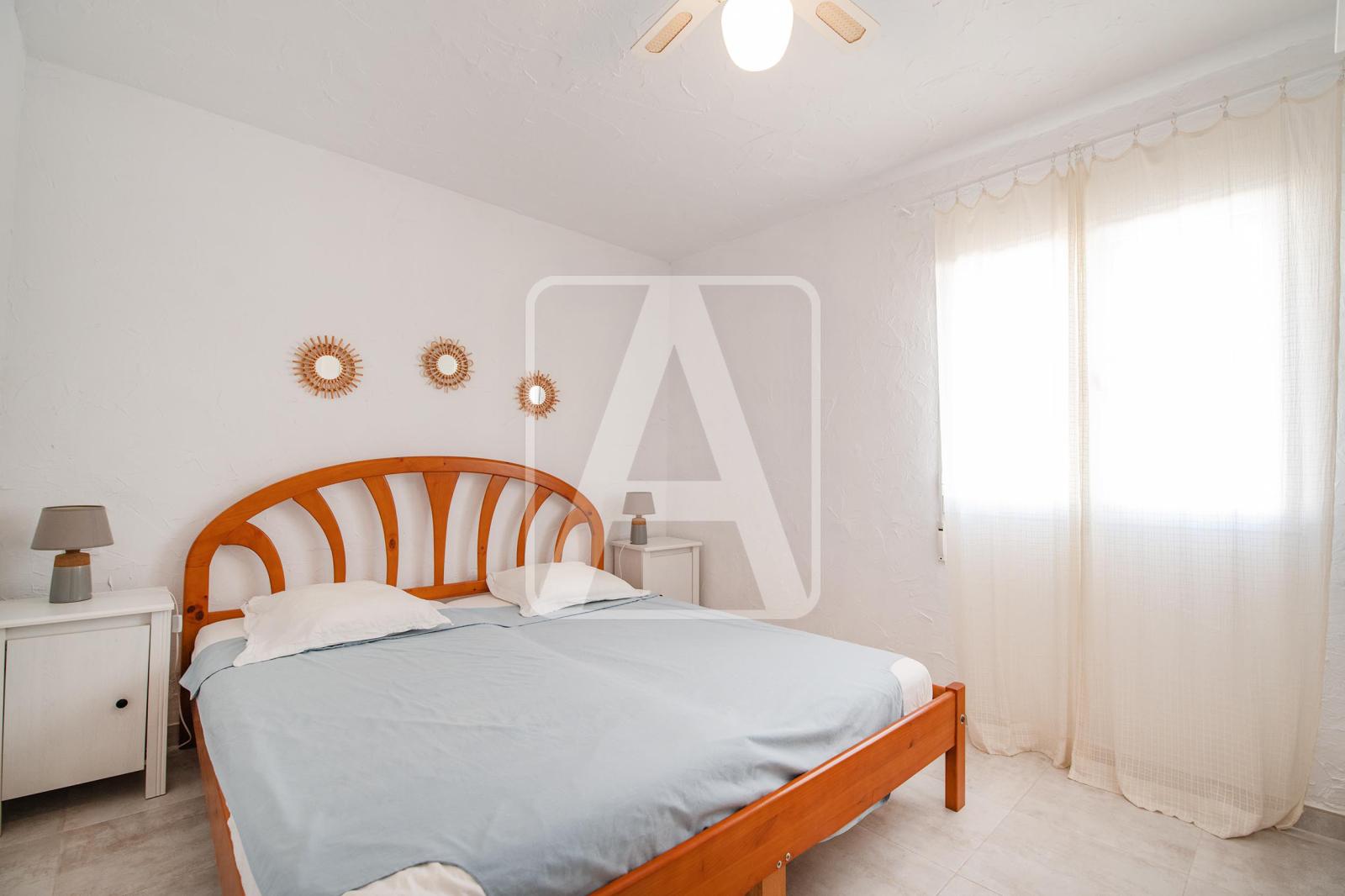 Villa en Venta en Benissa