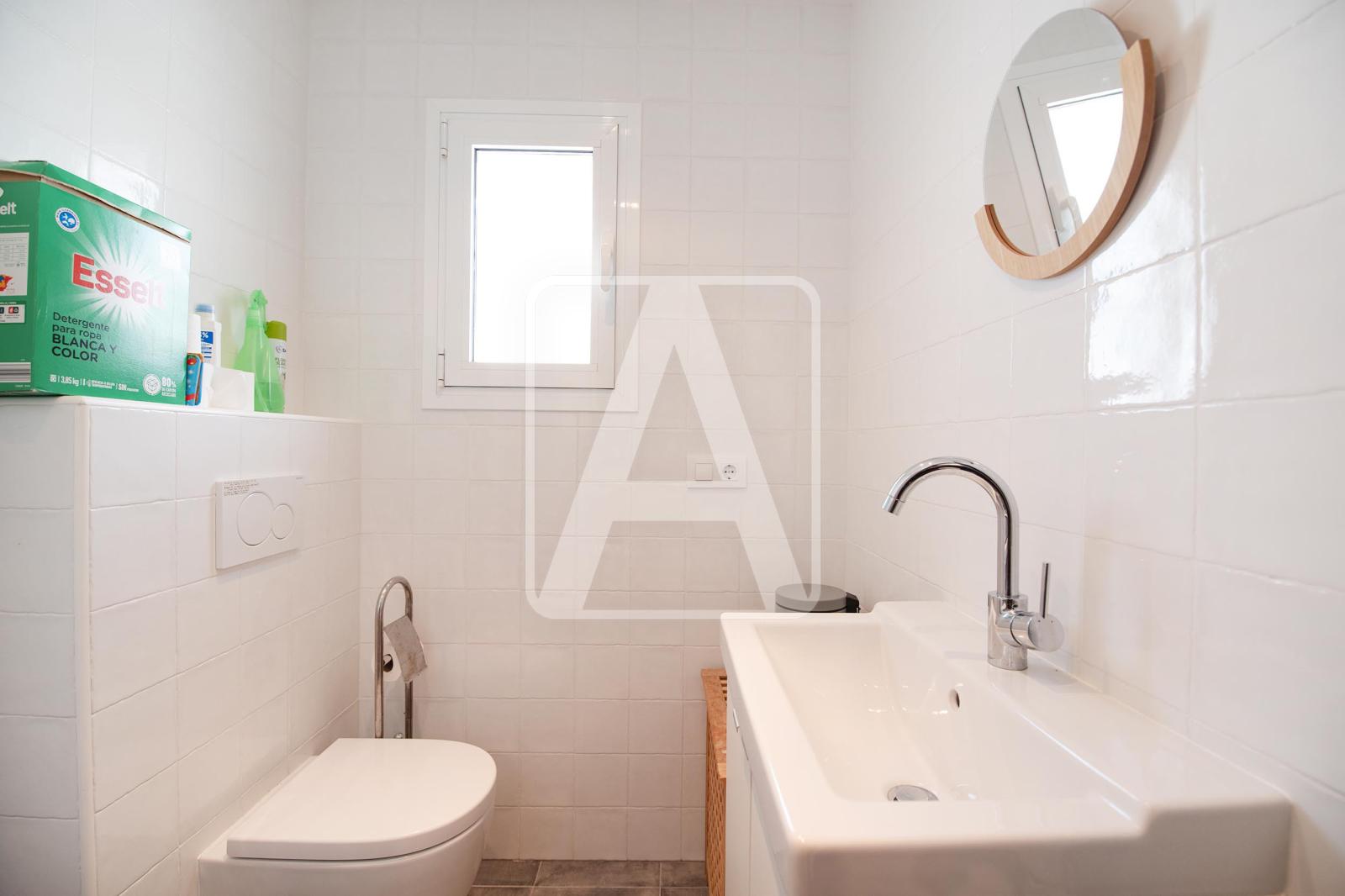 Villa en Venta en Benissa