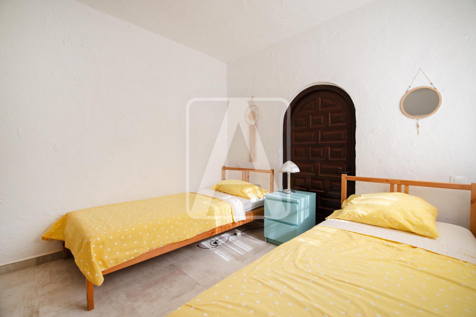 Villa en Venta en Benissa