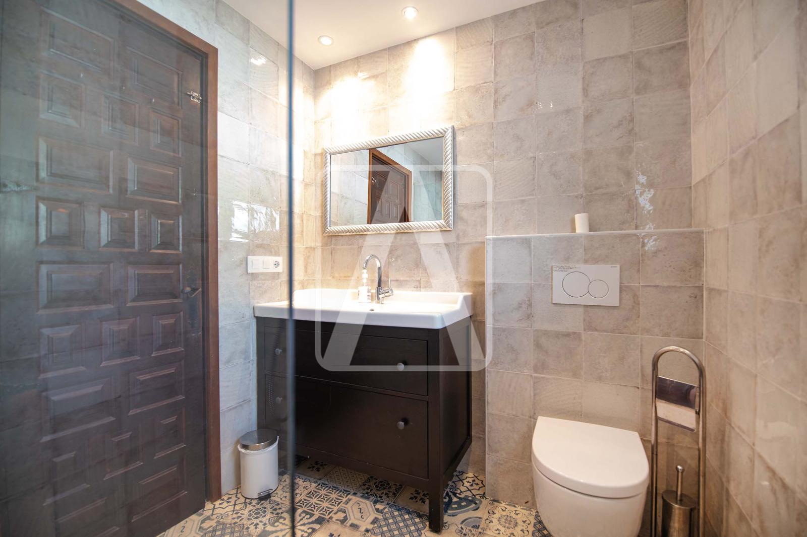 Villa en Venta en Benissa