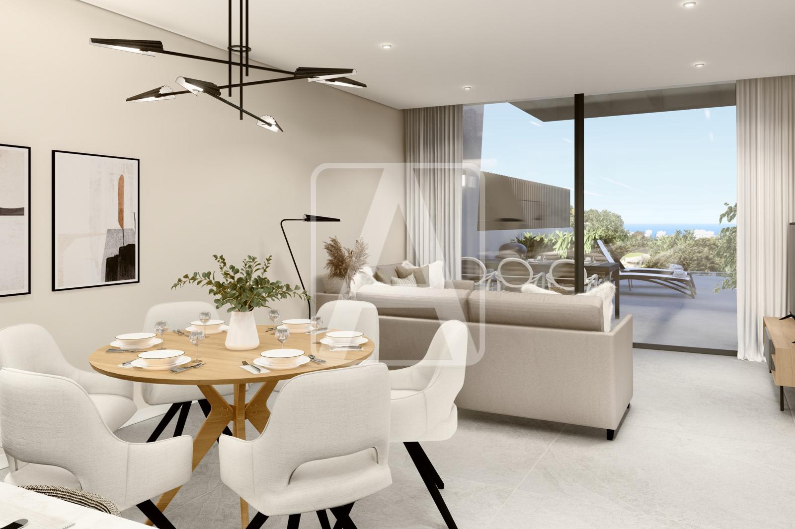 Villa for Sale in Calpe