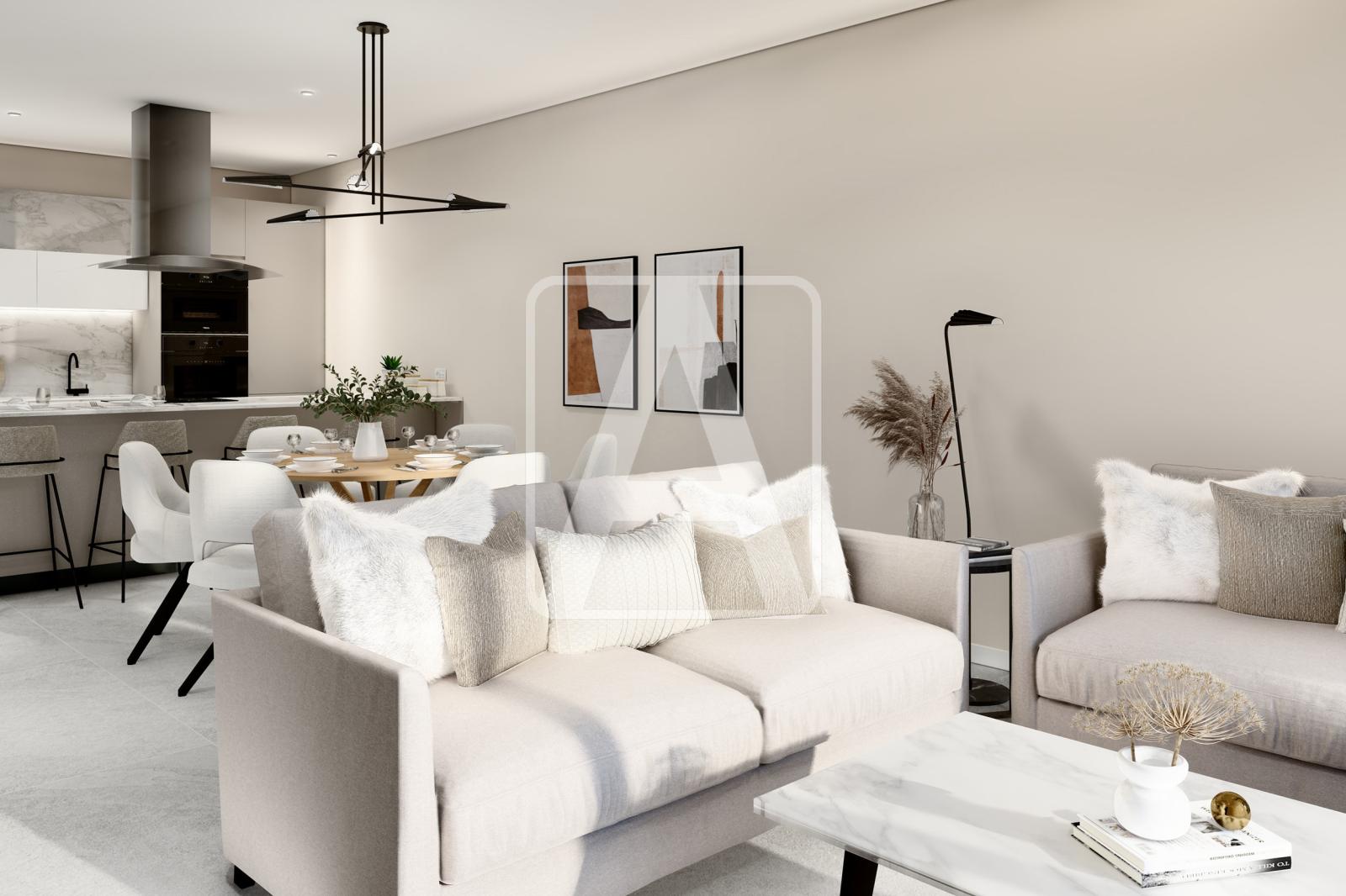 Villa for Sale in Calpe