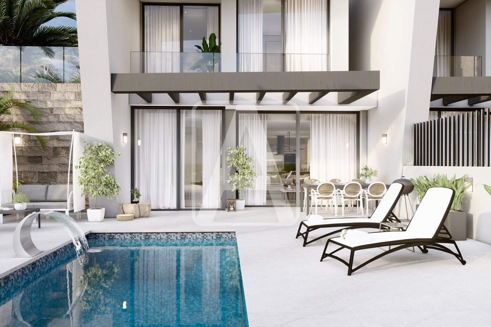 Villa for Sale in Calpe