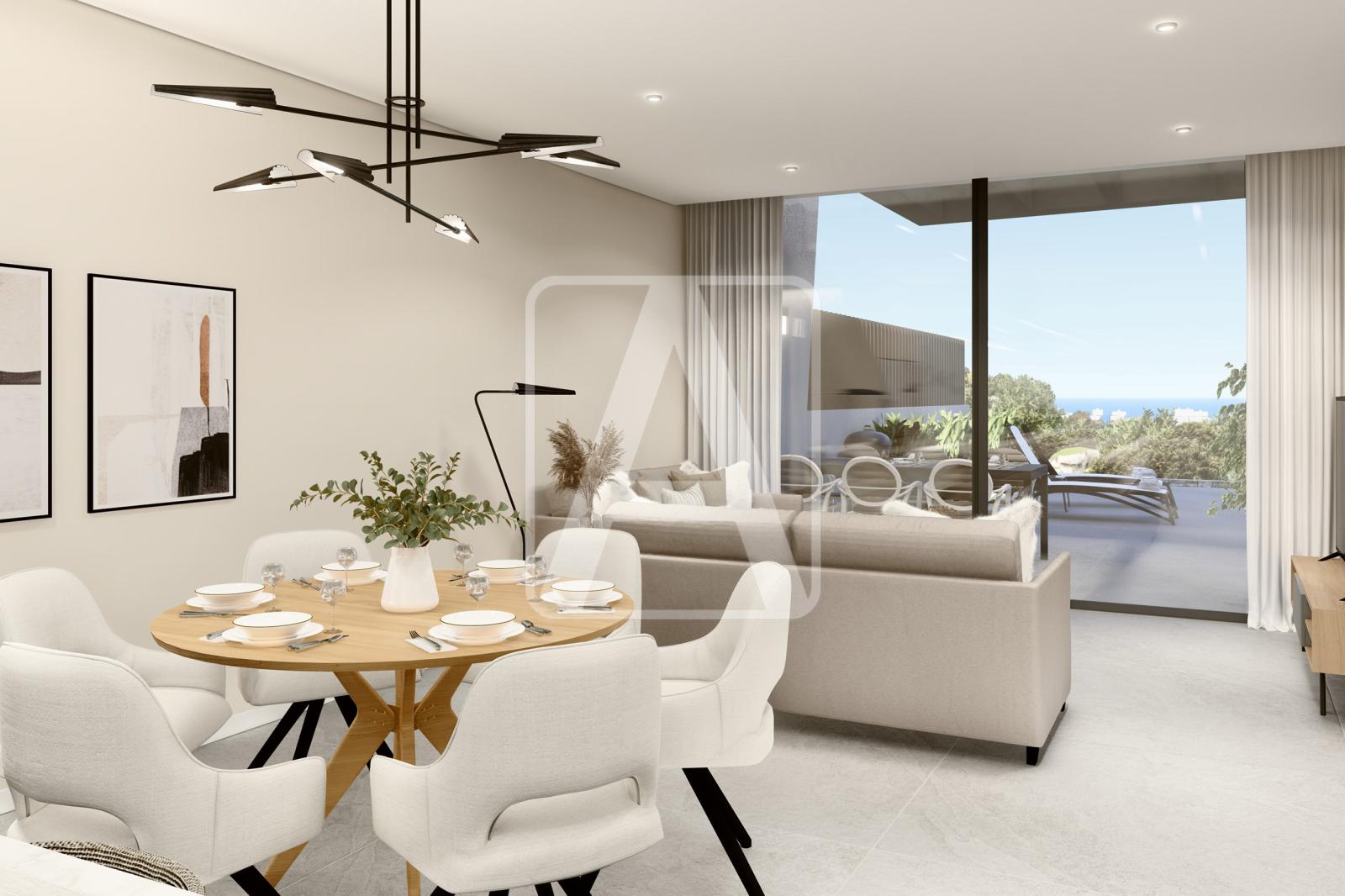 Villa for Sale in Calpe