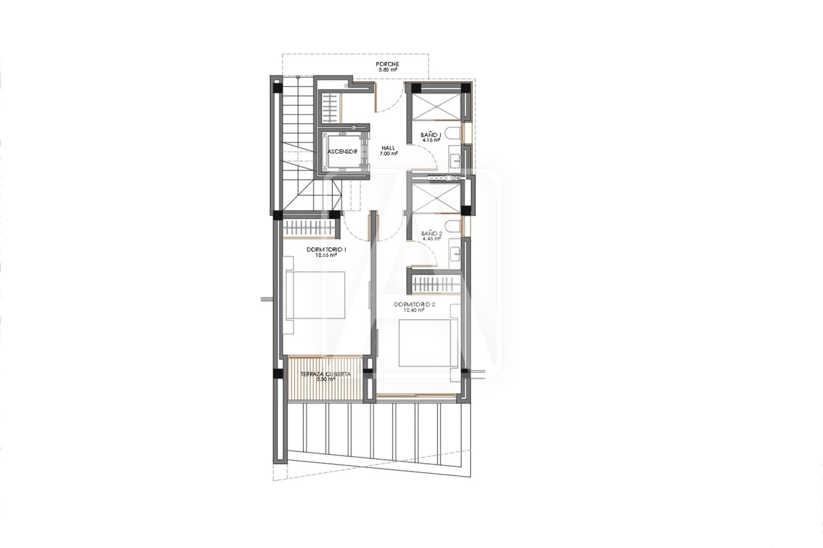 Villa for Sale in Calpe