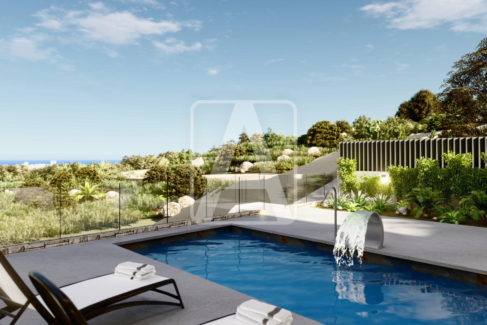 Villa for Sale in Calpe
