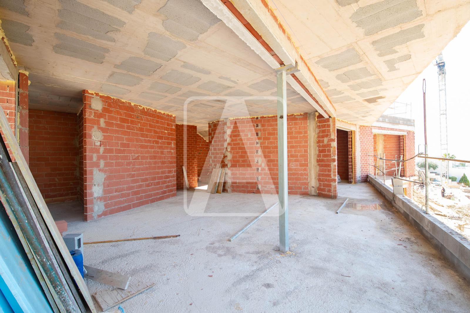 Villa en Venta en Benissa