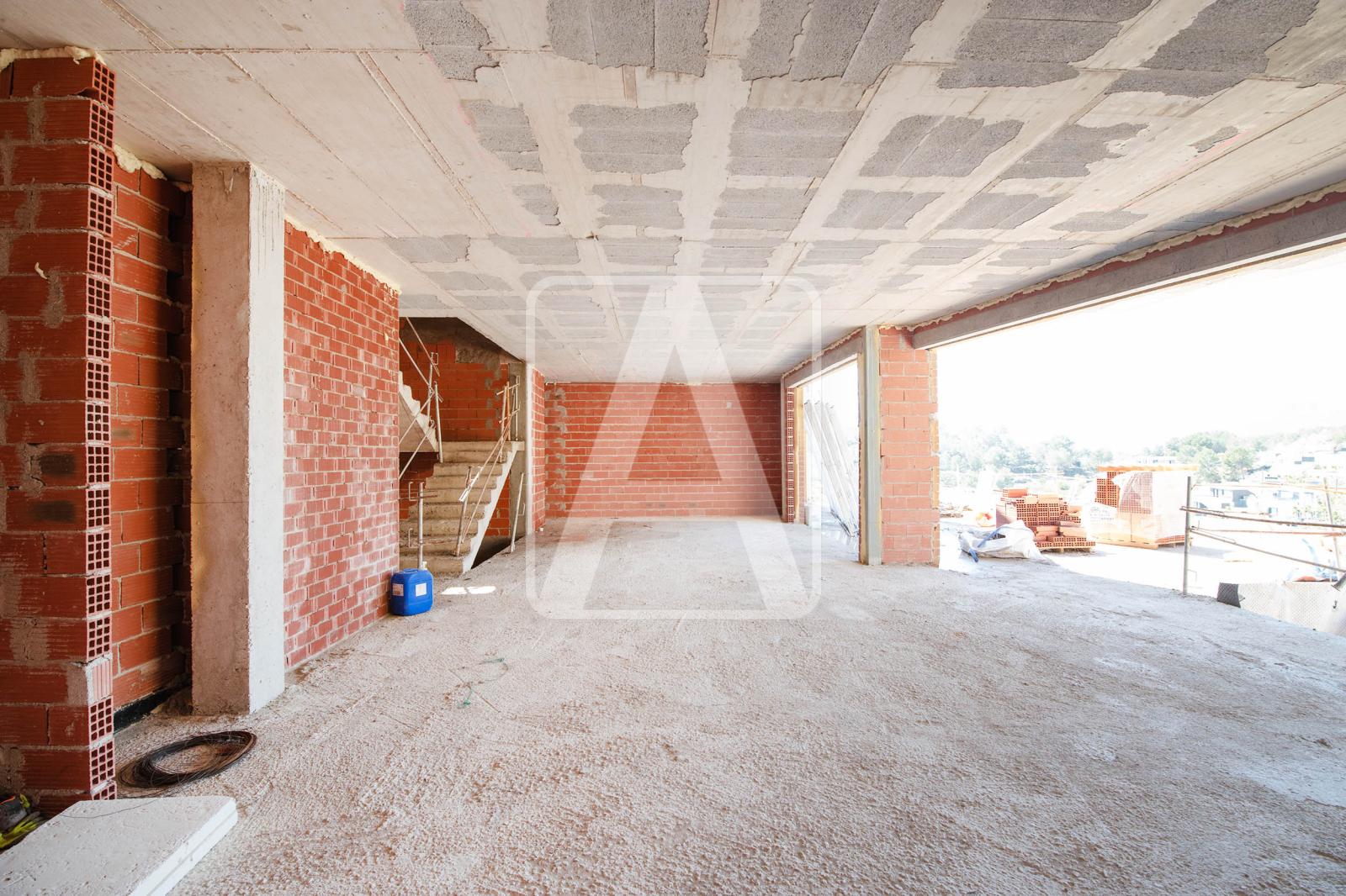 Villa en Venta en Benissa