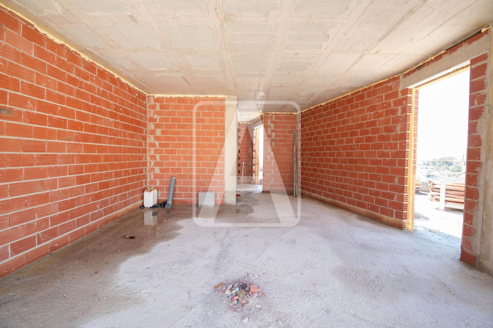 Villa en Venta en Benissa