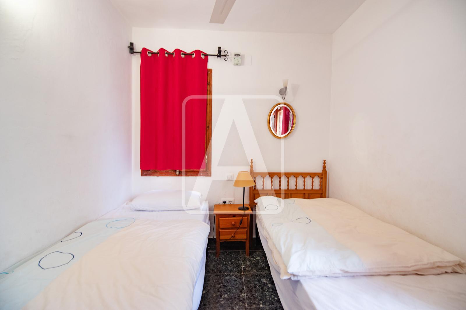 Villa en Venta en Benissa