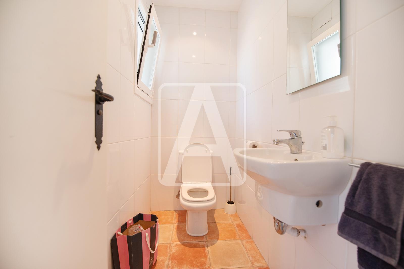 Villa en Venta en Benissa