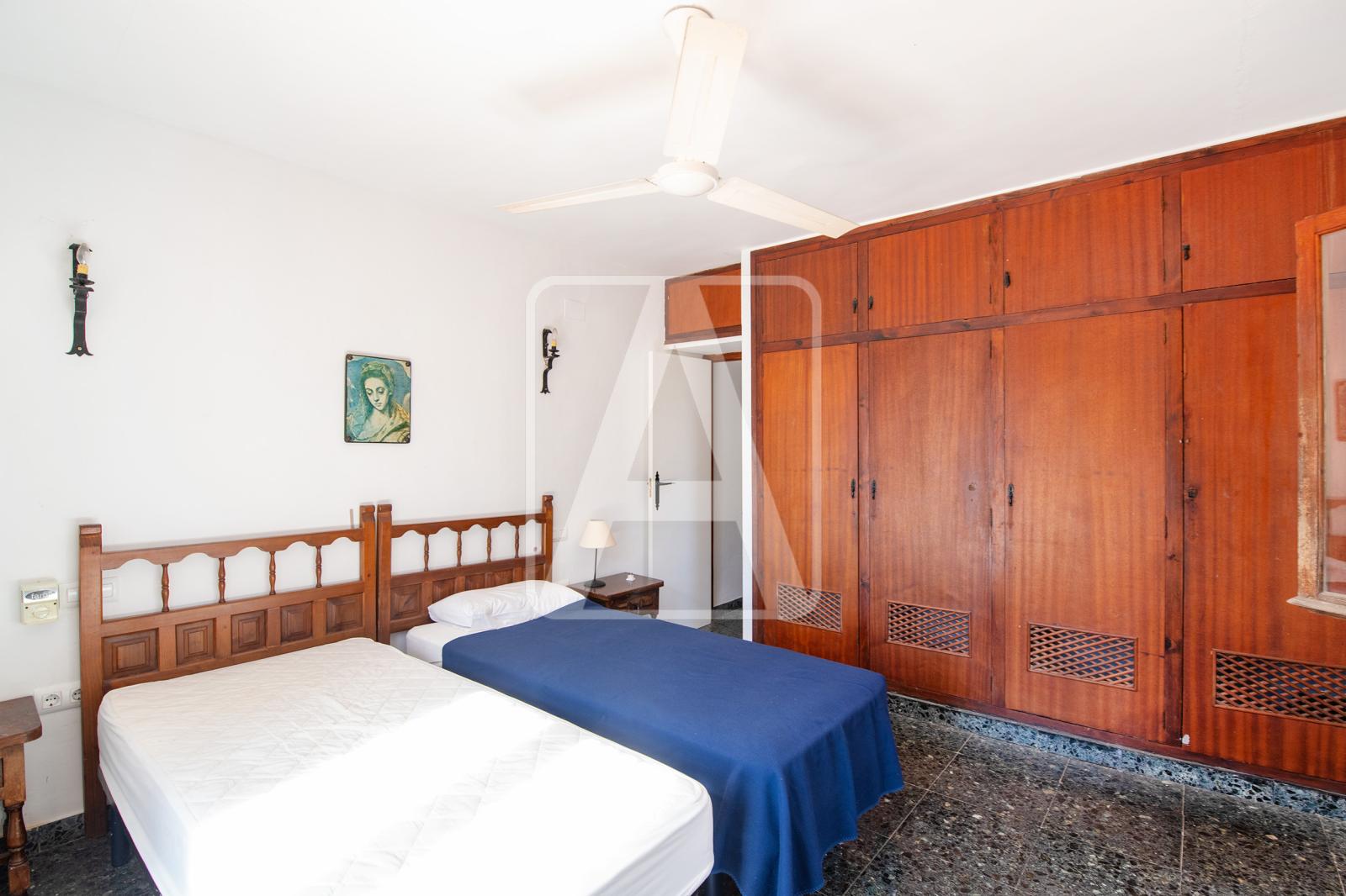 Villa en Venta en Benissa