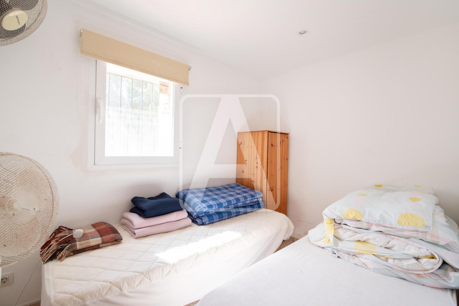 Villa en Venta en Benissa