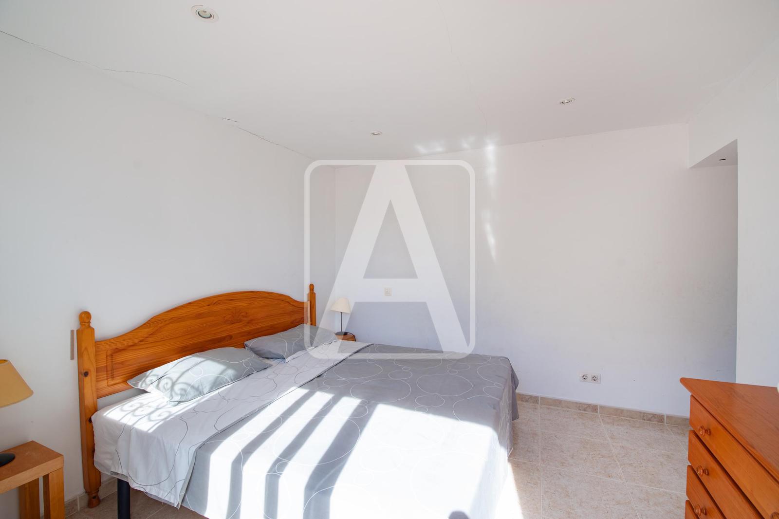 Villa en Venta en Benissa