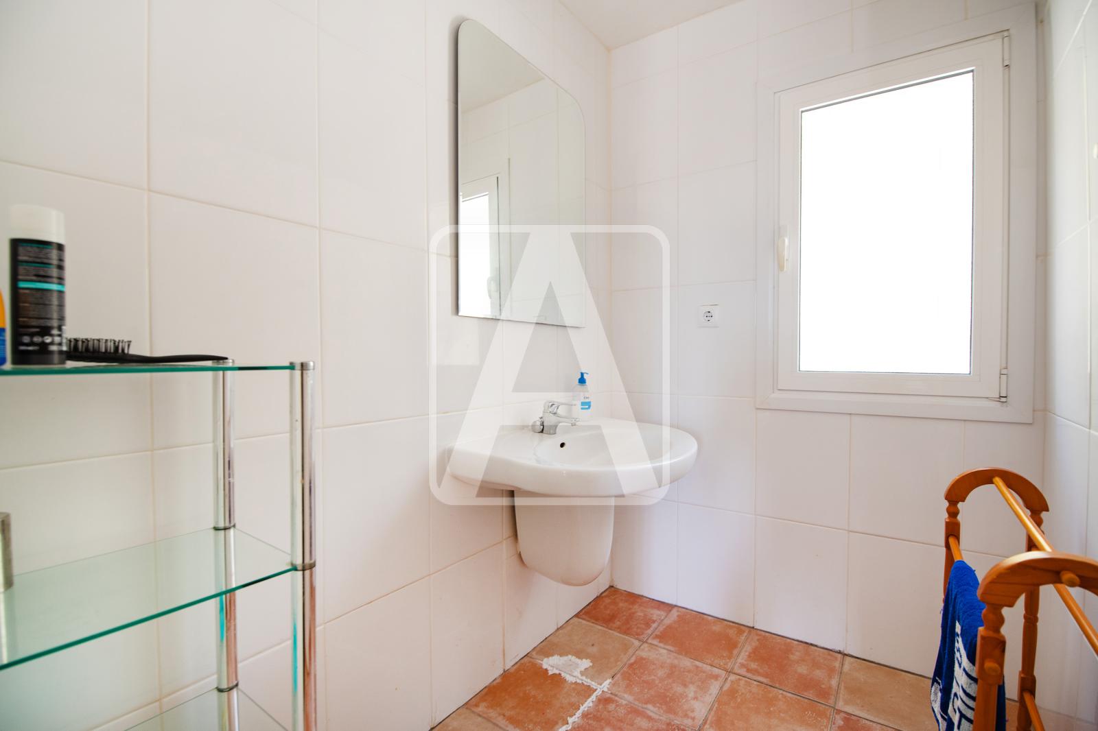 Villa en Venta en Benissa