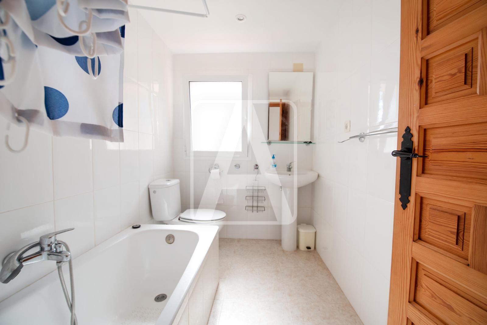 Villa en Venta en Benissa