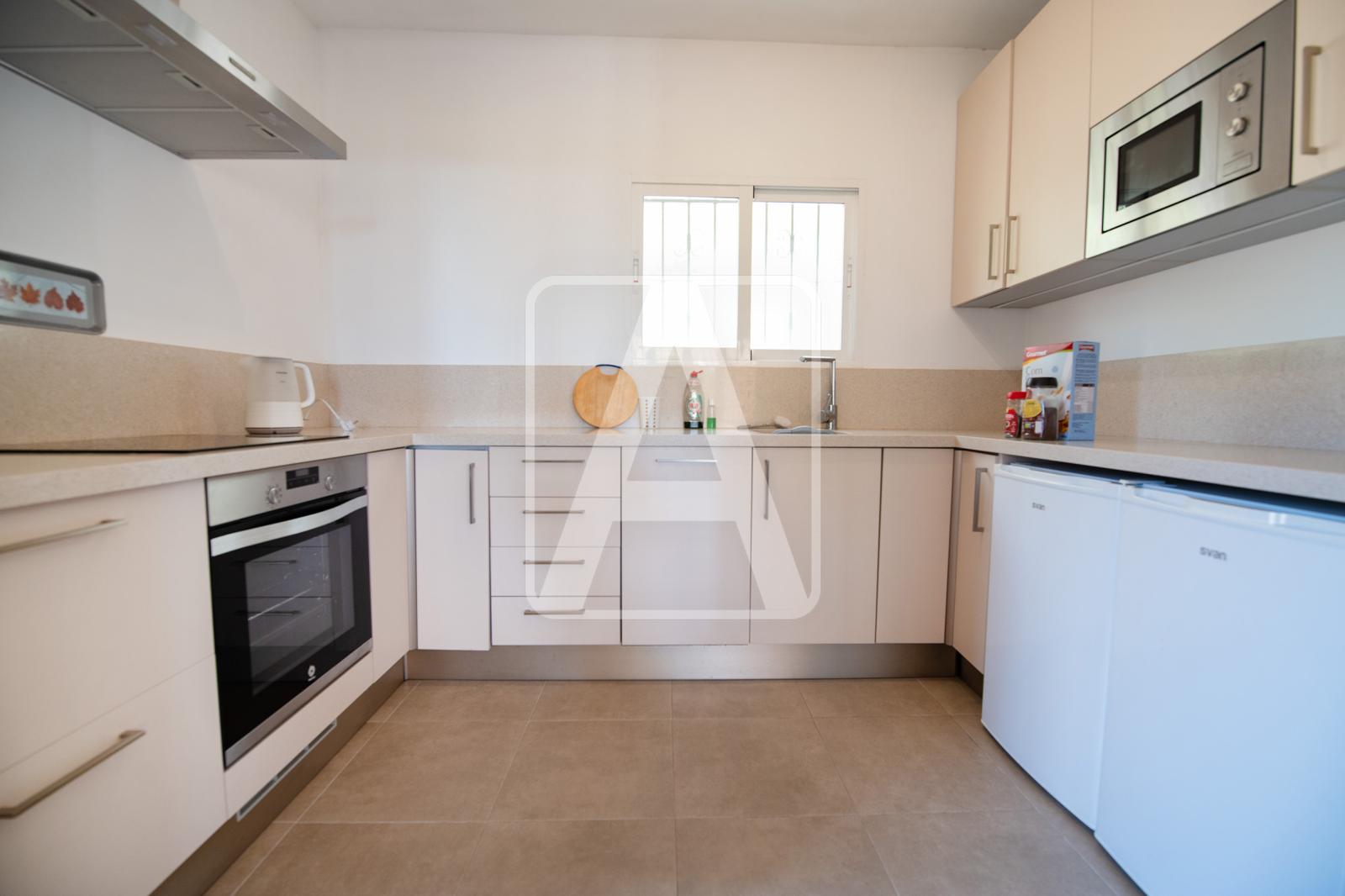 Villa en Venta en Benissa