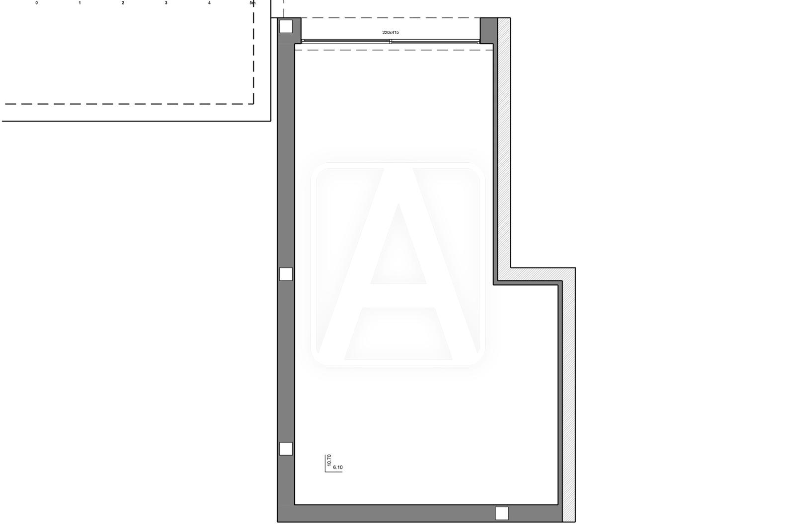 Villa en Venta en Benissa