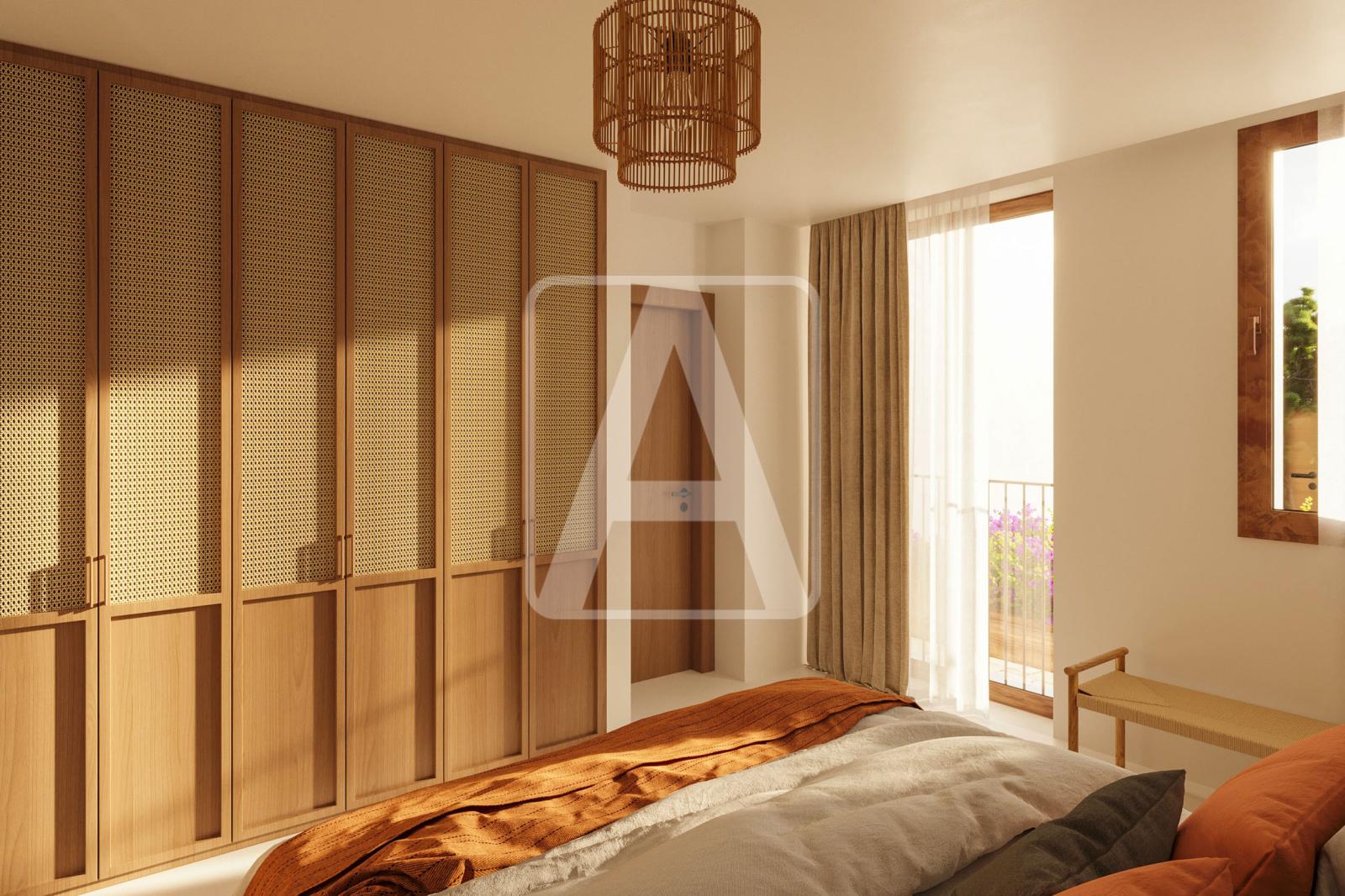 Villa en Venta en Benissa
