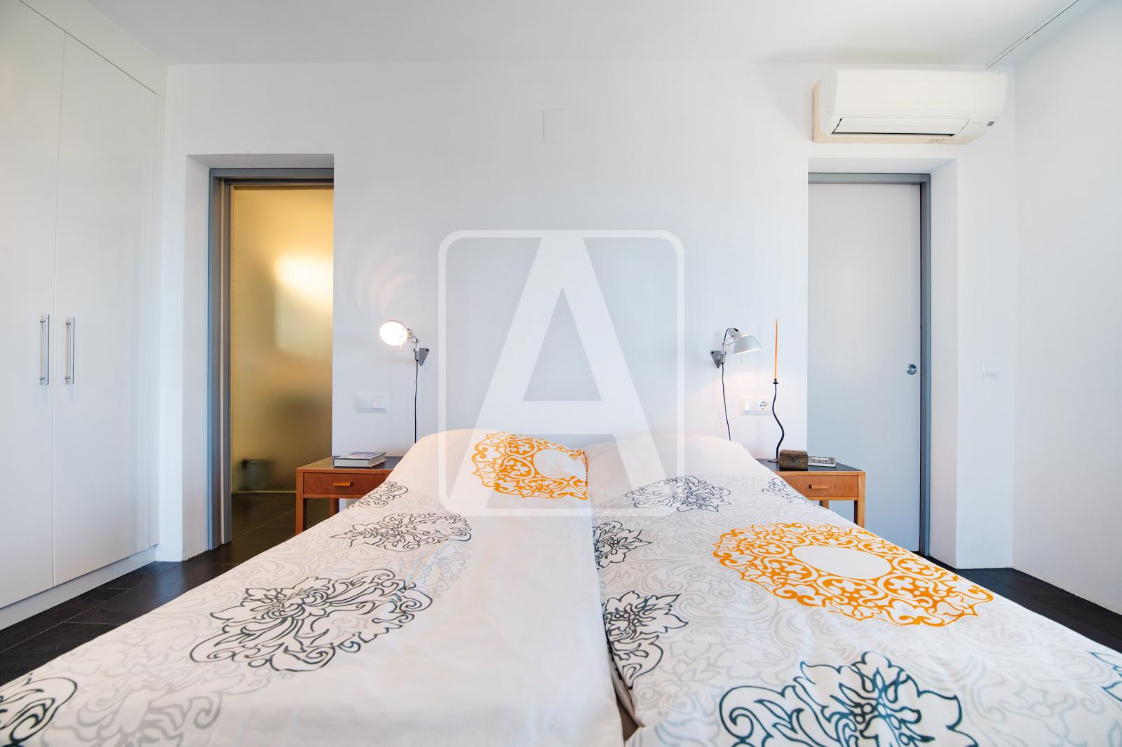 Villa en Venta en Benissa