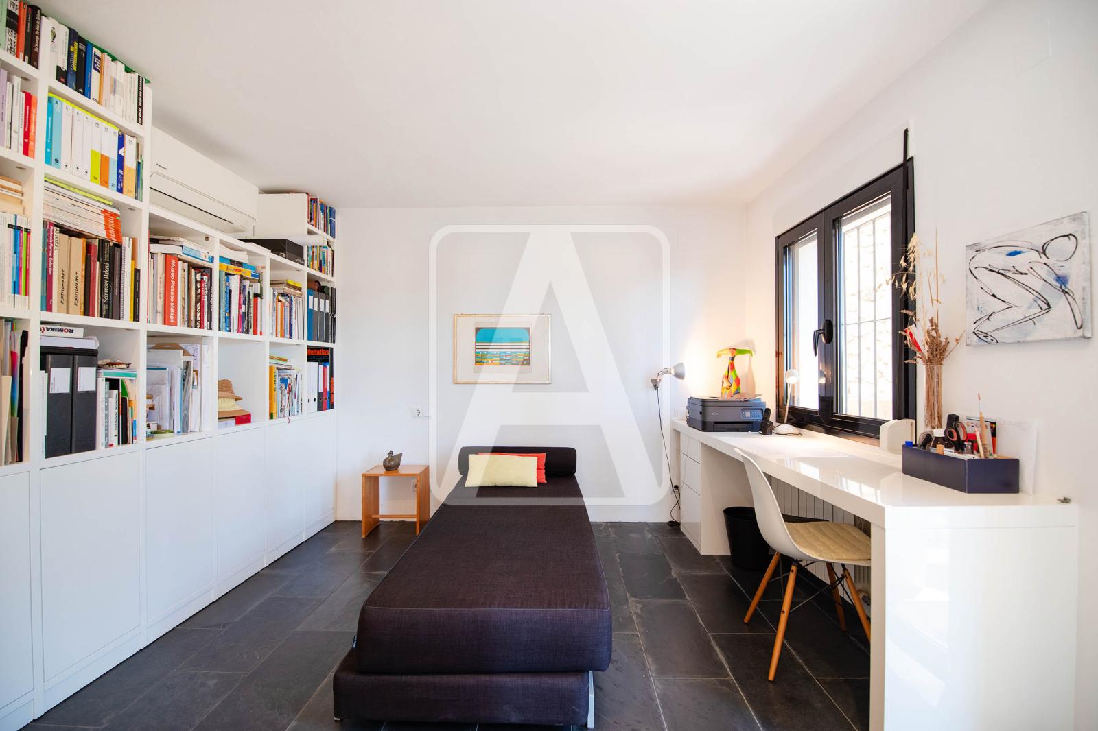 Villa en Venta en Benissa