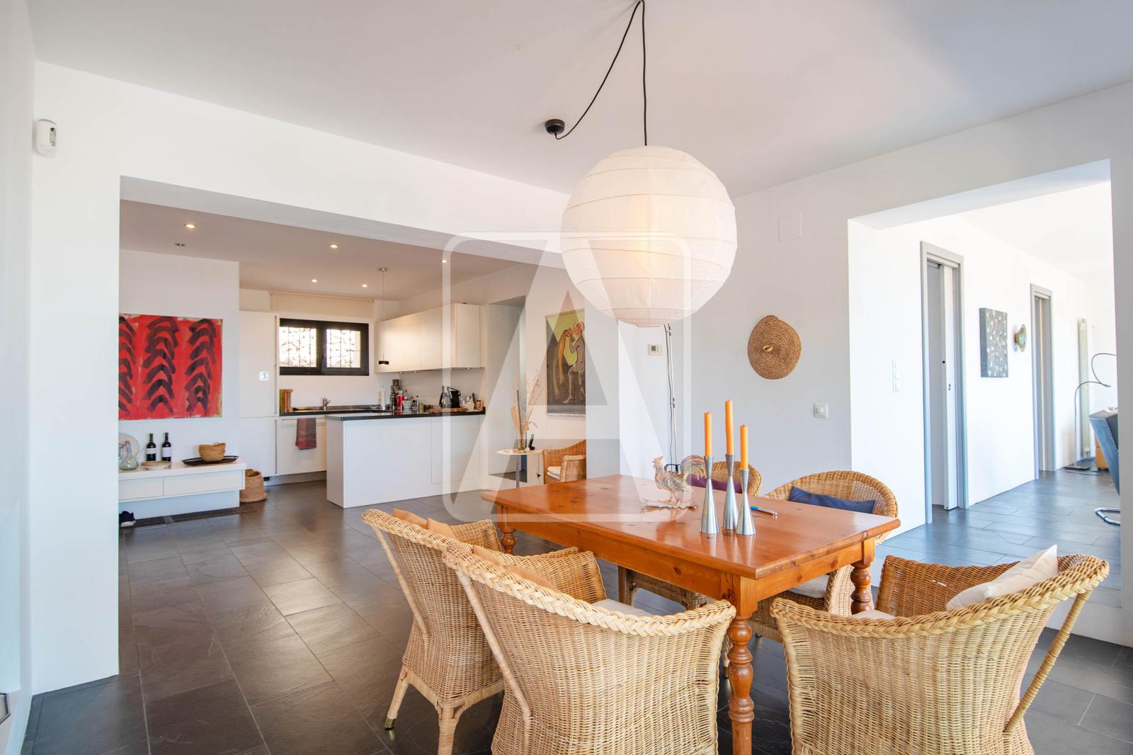 Villa en Venta en Benissa