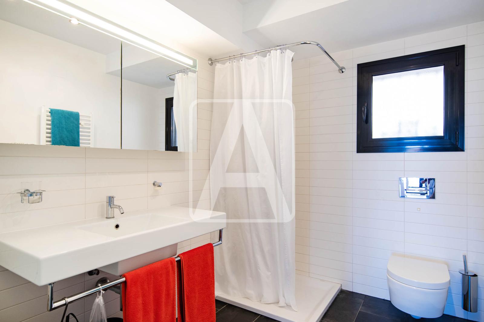 Villa en Venta en Benissa