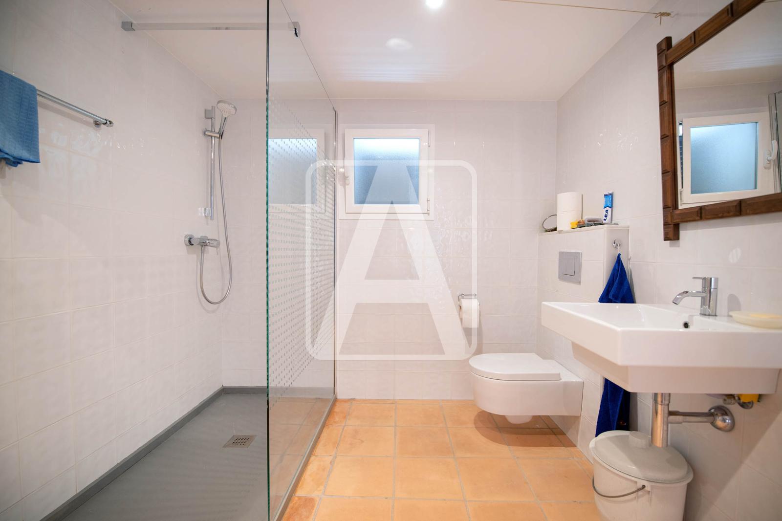Villa en Venta en Benissa