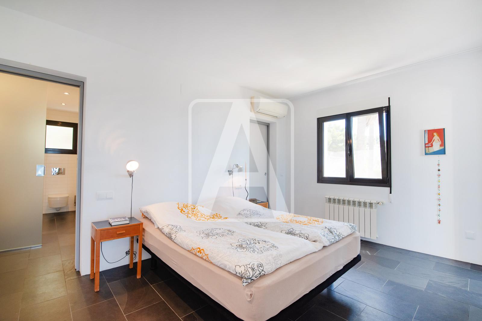 Villa en Venta en Benissa