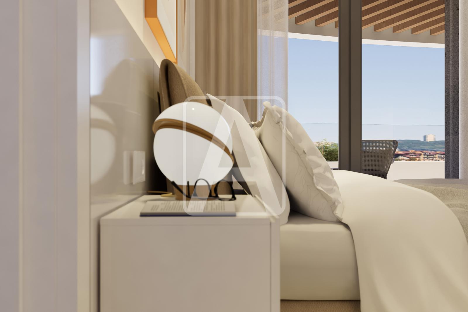 Apartamento en Venta en Calpe
