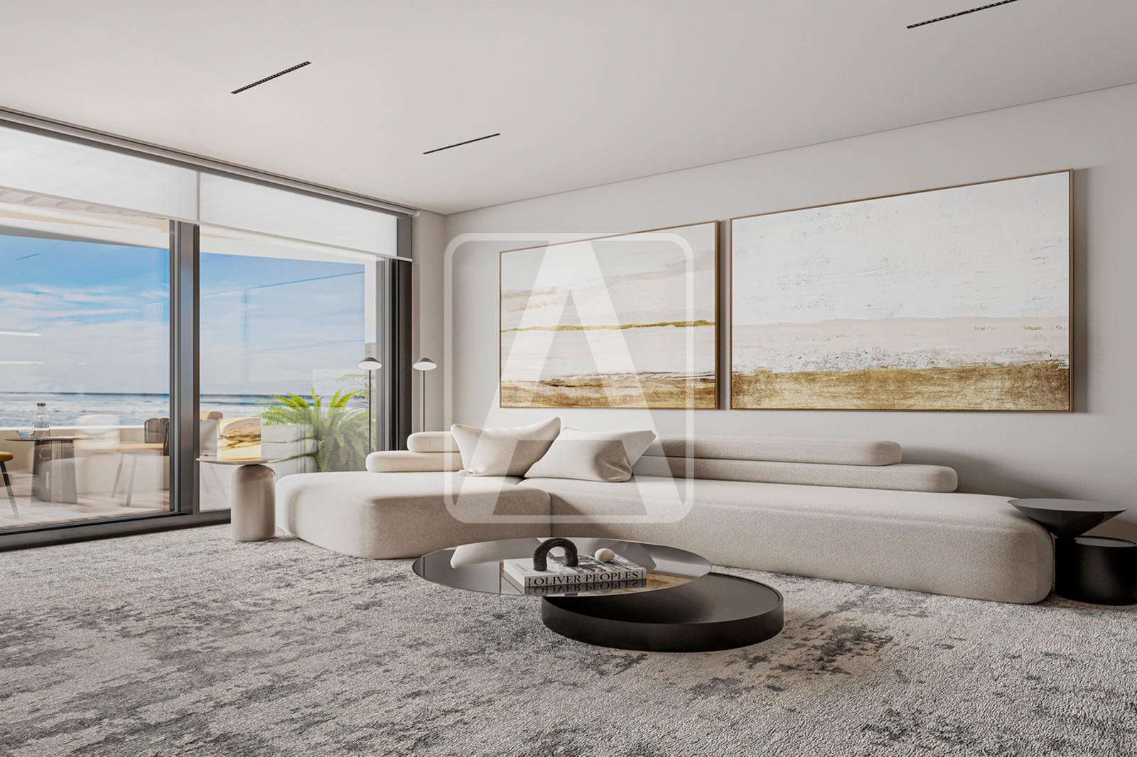 Apartamento en Venta en Calpe