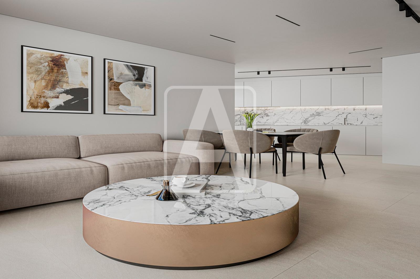 Apartamento en Venta en Calpe