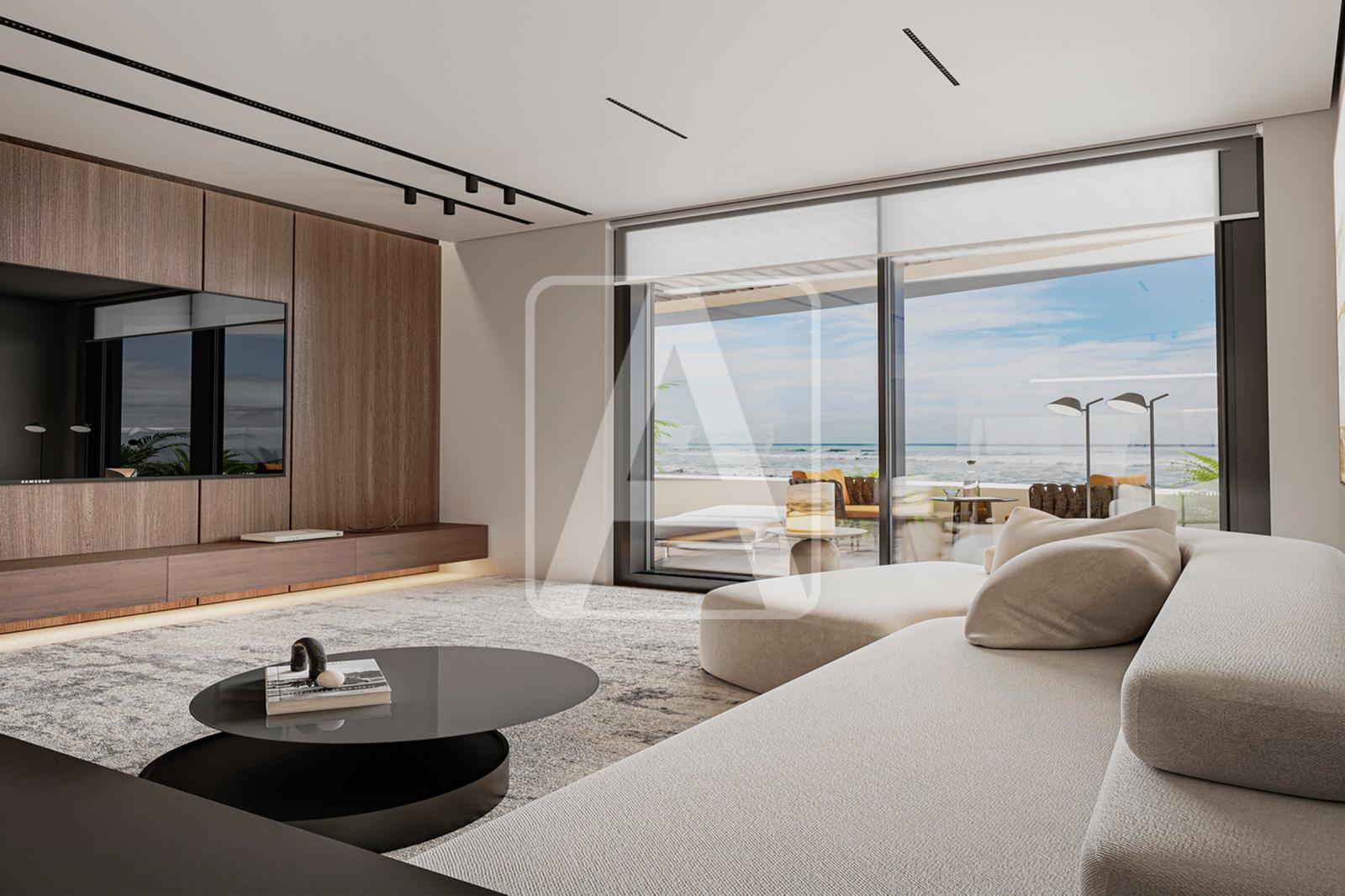 Apartamento en Venta en Calpe