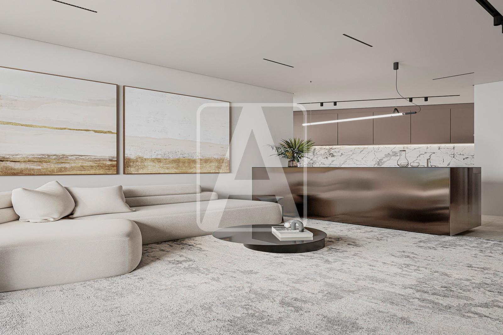 Apartamento en Venta en Calpe