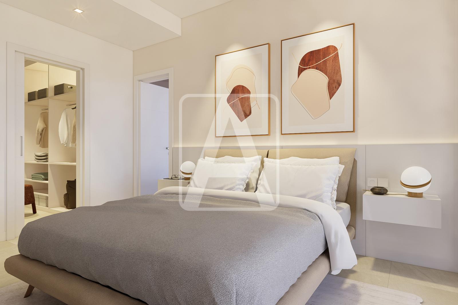 Apartamento en Venta en Calpe