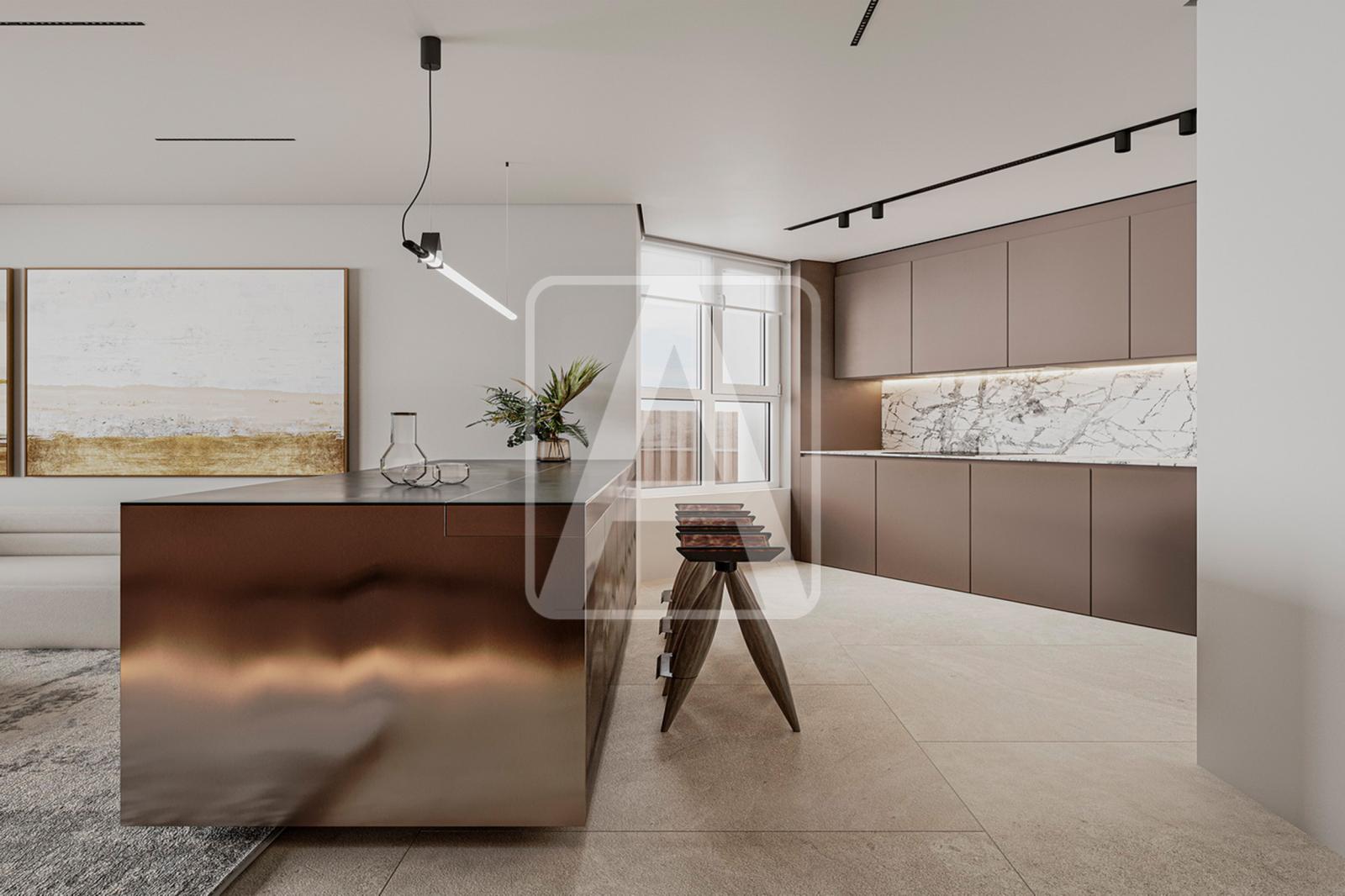 Apartamento en Venta en Calpe
