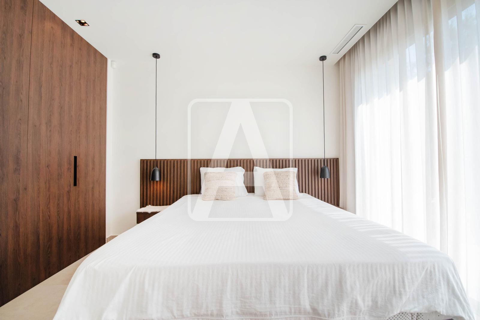 Villa en Venta en Benissa