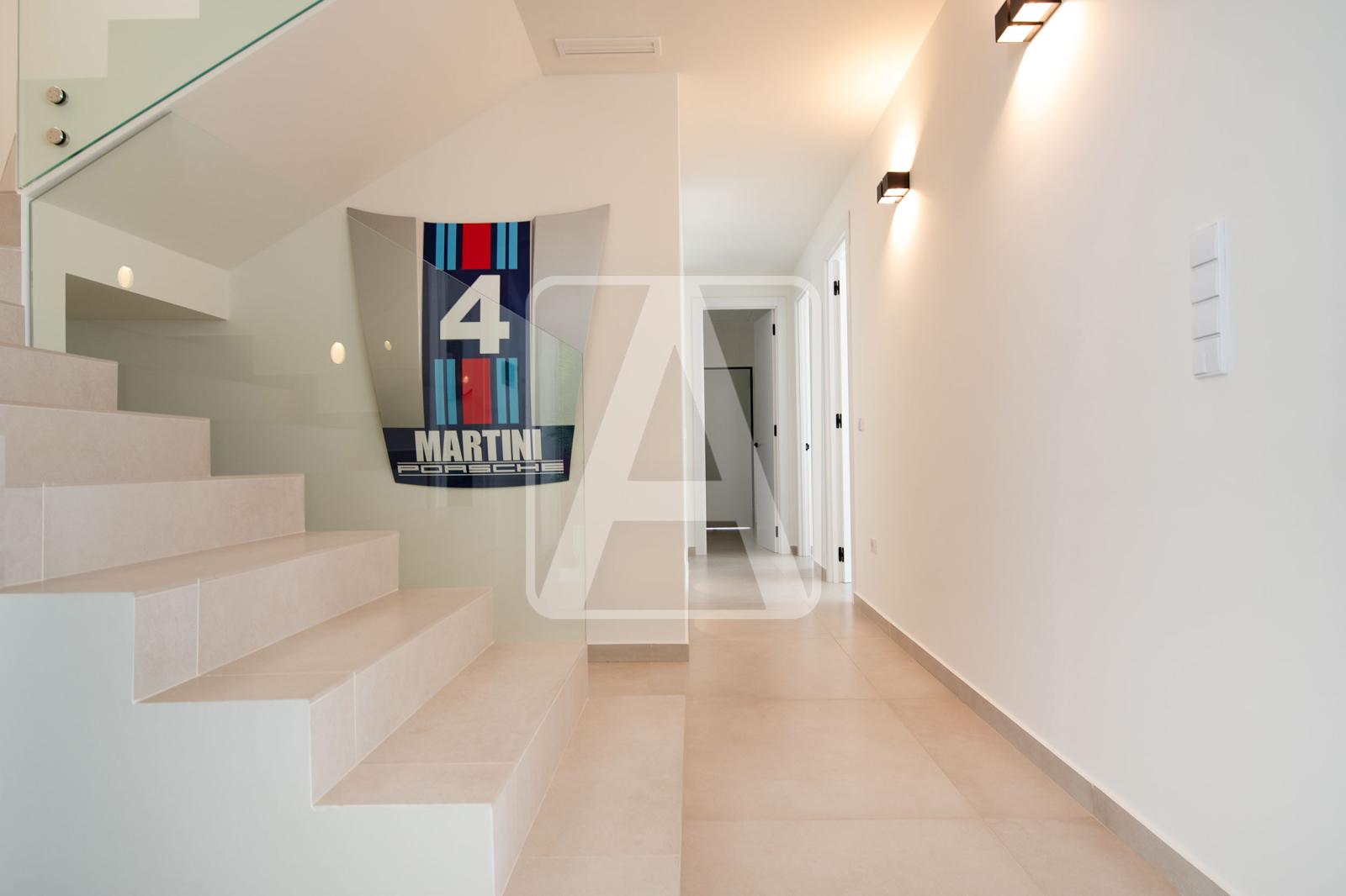 Villa en Venta en Benissa