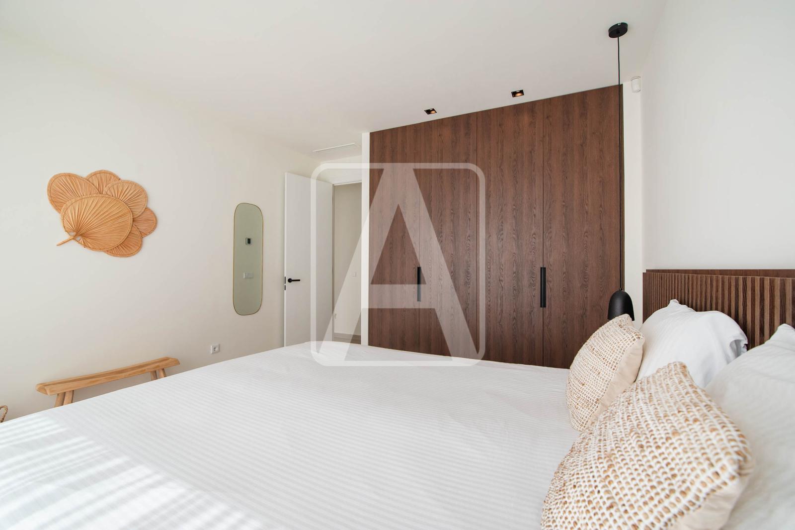Villa en Venta en Benissa