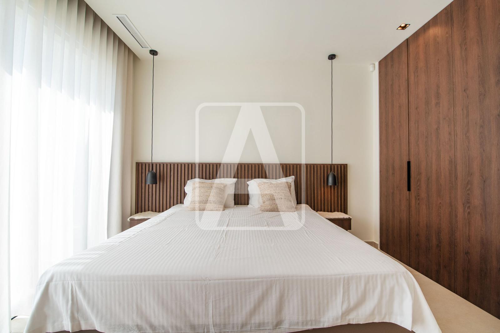 Villa en Venta en Benissa