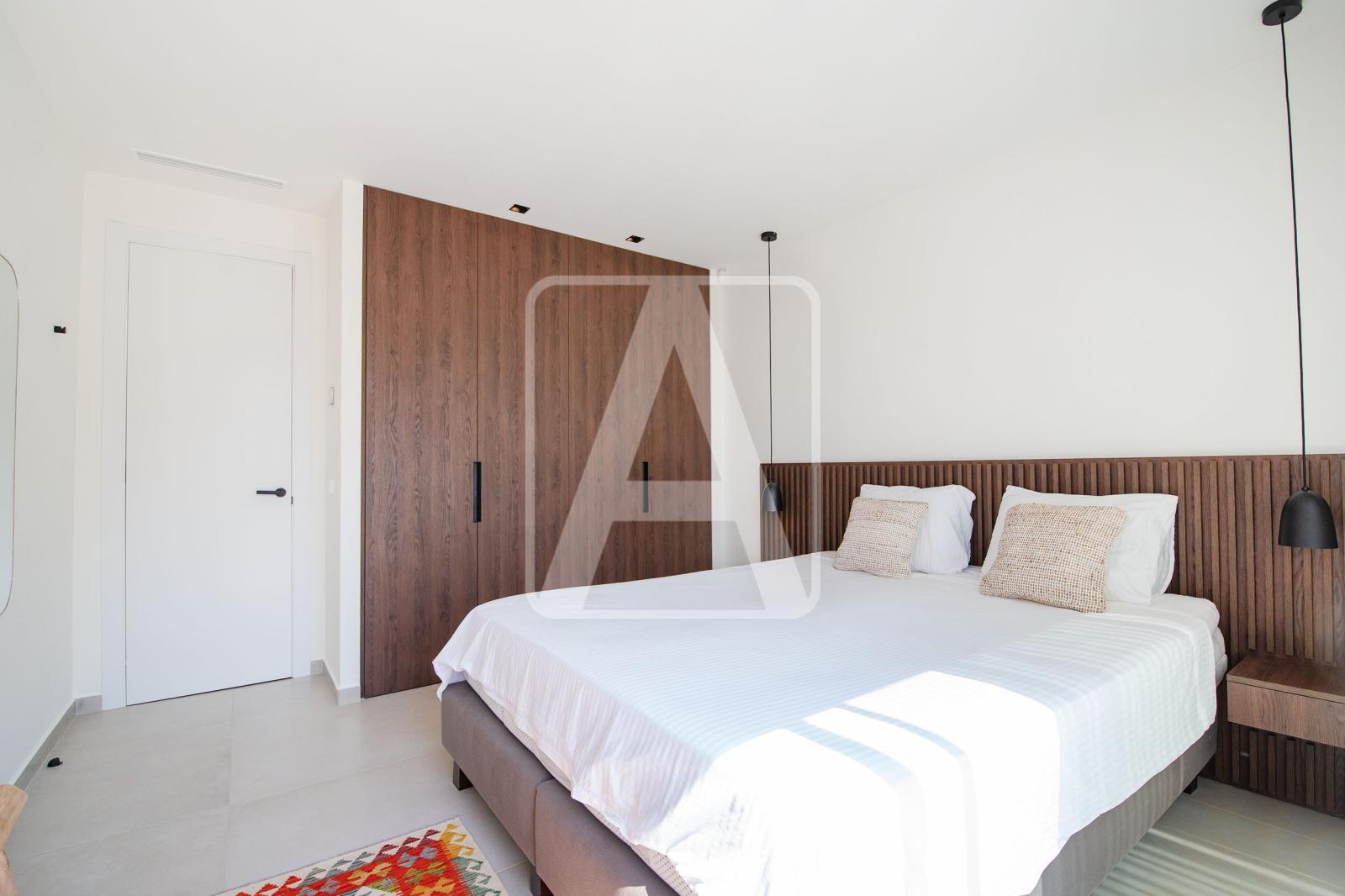 Villa en Venta en Benissa