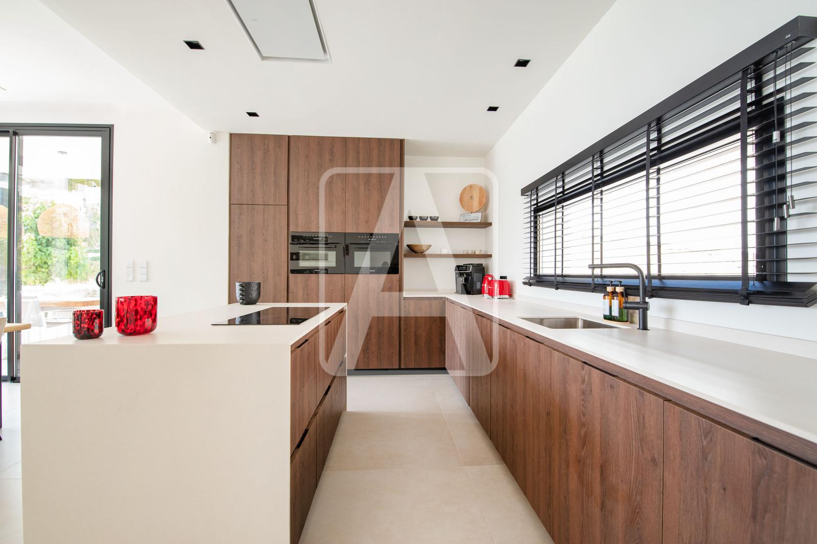 Villa en Venta en Benissa