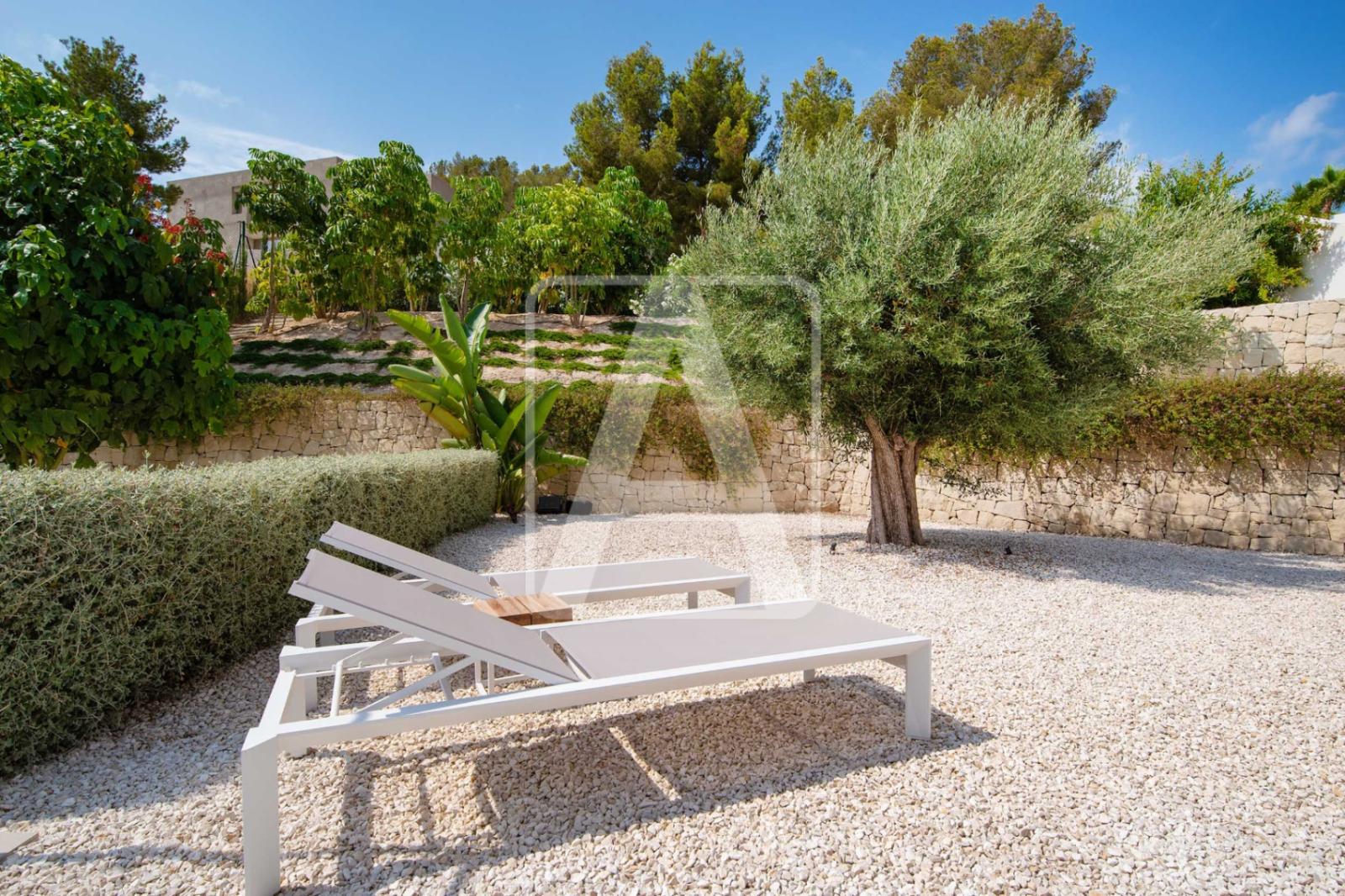Villa en Venta en Benissa