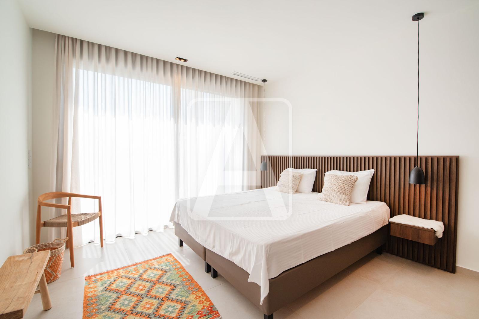 Villa en Venta en Benissa