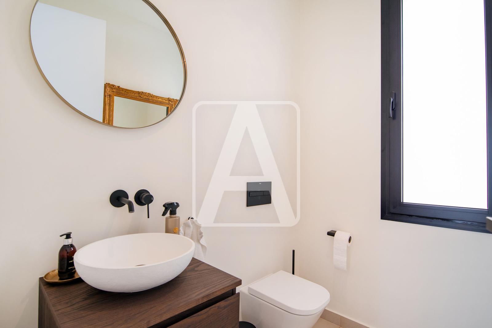 Villa en Venta en Benissa