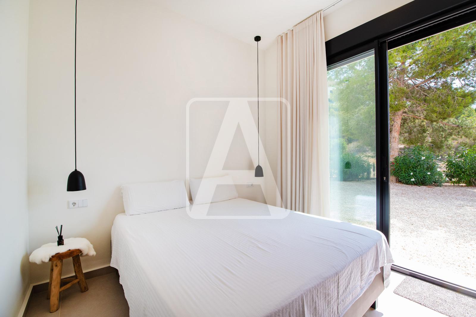 Villa en Venta en Benissa